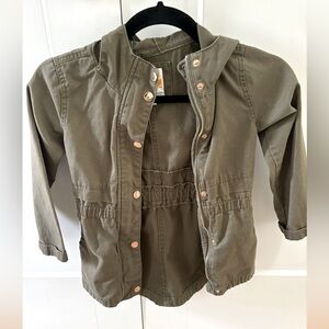 Girls 5T Jacket